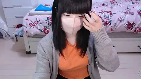 AMI___oO webcam model stream image