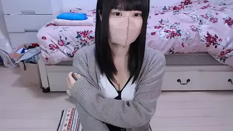 AMI___oO webcam model stream image