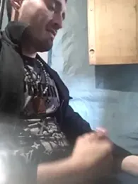 Wero4200 webcam model stream image