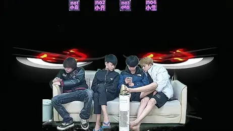 yujiannanpu webcam model stream image