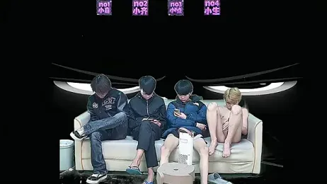 yujiannanpu webcam model stream image