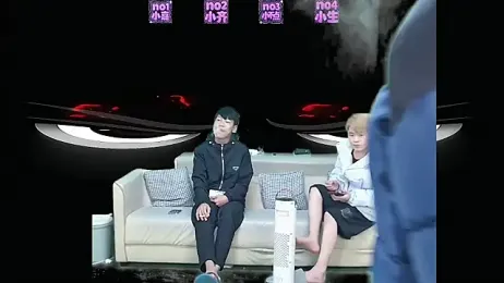 yujiannanpu webcam model stream image