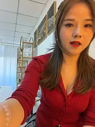 Efangfang webcam model stream image