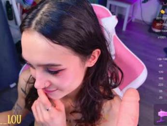 breeding_material webcam model stream image