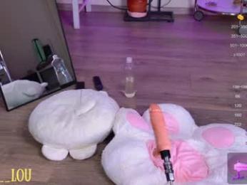 breeding_material webcam model stream image