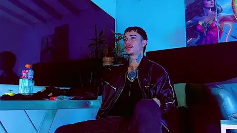 HannibalLester webcam model stream image