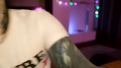 AcidPie webcam stripchat model stream image