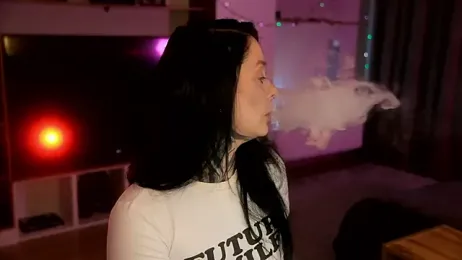 AcidPie webcam model stream image