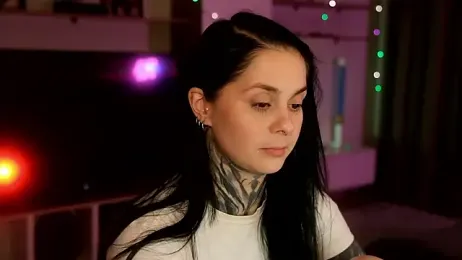 AcidPie webcam model stream image