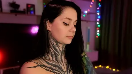 AcidPie webcam model stream image