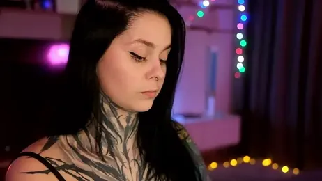 AcidPie webcam model stream image