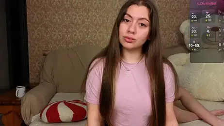 twobabesweet webcam model stream image