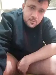 Canercakan webcam model stream image