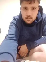 Canercakan webcam model stream image