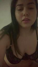 TamiNicolle webcam model stream image