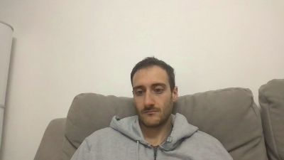 LukaShyGuy webcam model stream image