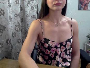 -Konffetka- webcam model stream image