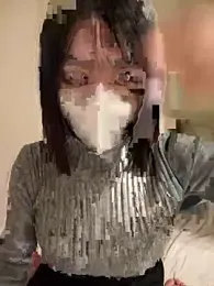 Ribon_n webcam model stream image