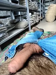 zeca692 webcam model stream image