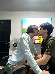 Alex_and_Fabian webcam model stream image