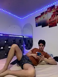 Alex_and_Fabian webcam stripchat model stream image