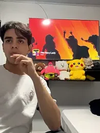 Alex_and_Fabian webcam model stream image