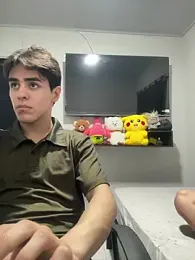 Alex_and_Fabian webcam model stream image