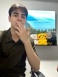 Alex_and_Fabian webcam model stream image