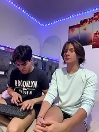 Alex_and_Fabian webcam model stream image