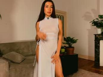 deniseone webcam chaturbate model stream image