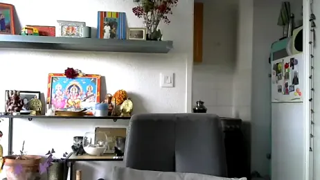 frenchblackc31 webcam model stream image