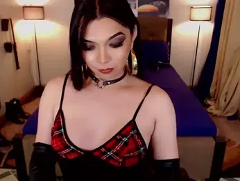 GiftedCockJam webcam model stream image