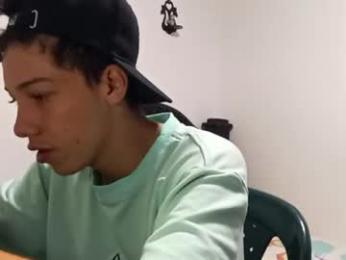 gadiel_sex webcam model stream image