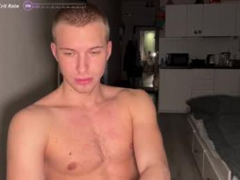 ursaotome webcam chaturbate model stream image