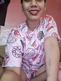 Garima_G webcam model stream image