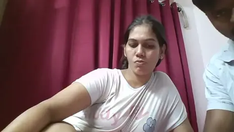 Garima_G webcam model stream image