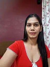 Garima_G webcam model stream image