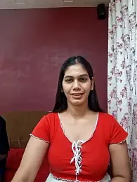 Garima_G webcam stripchat model stream image