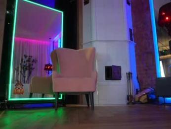 eva_fashionista webcam model stream image