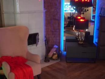 eva_fashionista webcam model stream image