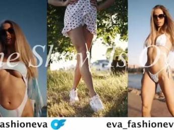 eva_fashionista webcam model stream image