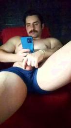 SaymonFitness webcam model stream image