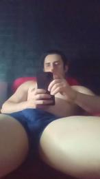 SaymonFitness webcam model stream image