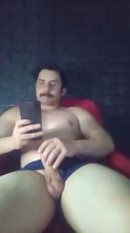 SaymonFitness webcam model stream image