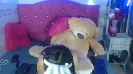 gisele_merchann webcam model stream image