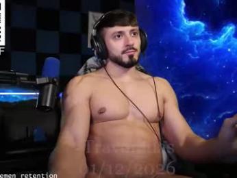 travonidas webcam chaturbate model stream image