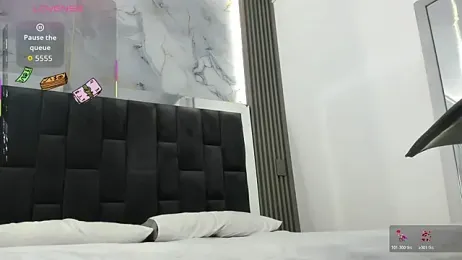 SweetCata_ts webcam model stream image