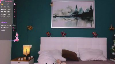 AnnisBride webcam model stream image