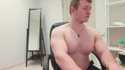 Richard_Dullas webcam model stream image