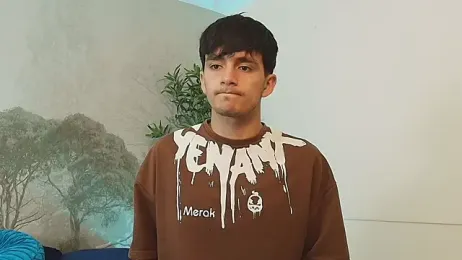 Axel_Draven webcam model stream image